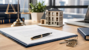 Contratos imobiliários importância