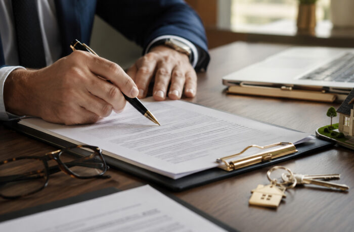 Contratos imobiliários_ Cuidados Essenciais